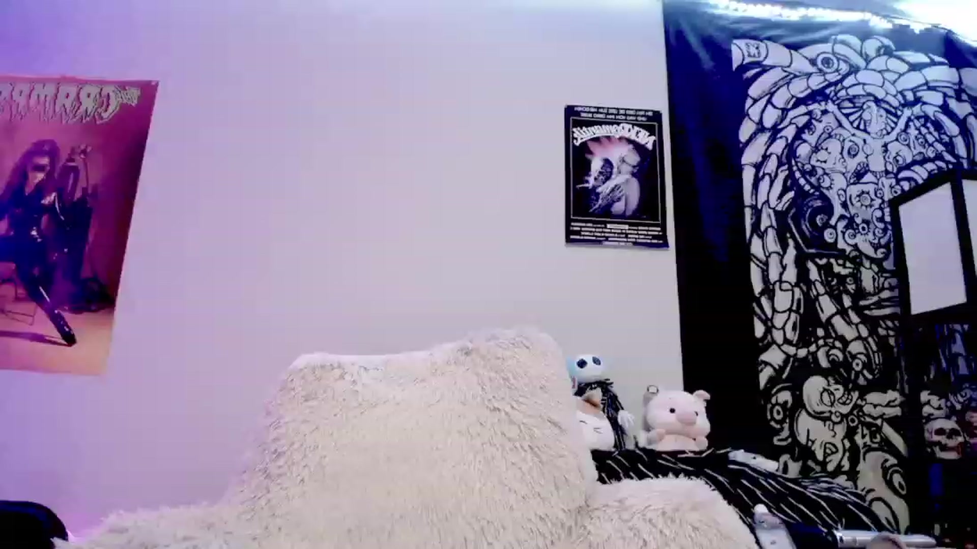 Gallery image thumbnail from BloodAngel_'s myfreecams stream on, 08/12/2023, 07:01 image 20 of 20