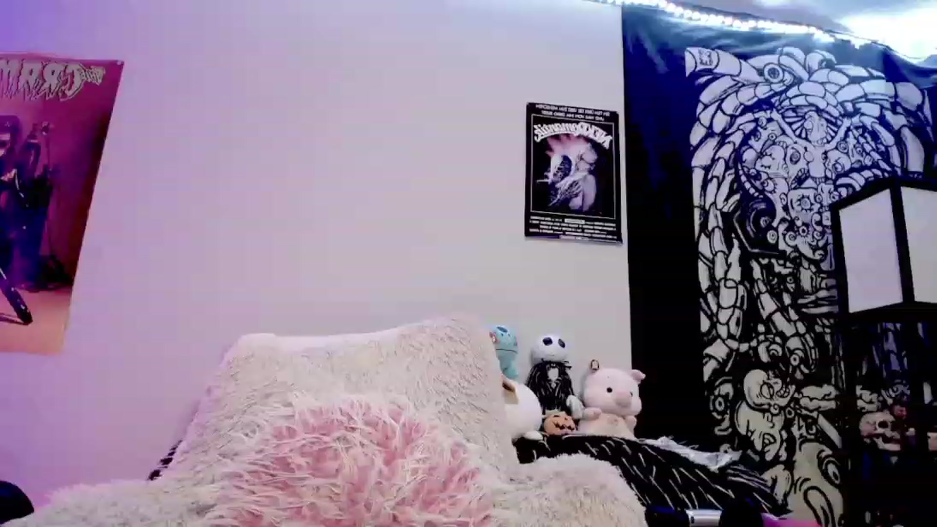 Gallery image thumbnail from BloodAngel_'s myfreecams stream on, 09/01/2023, 17:48 image 8 of 20