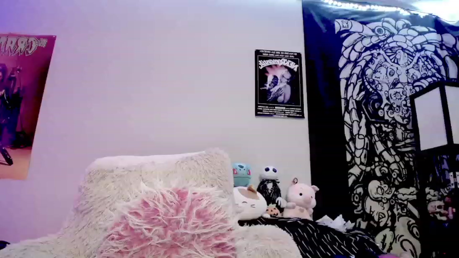 Gallery image thumbnail from BloodAngel_'s myfreecams stream on, 09/06/2023, 21:44 image 20 of 20