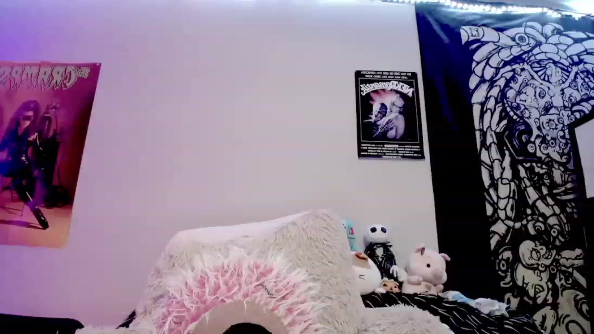Gallery image thumbnail from BloodAngel_'s myfreecams stream on, 09/10/2023, 22:59 image 1 of 20