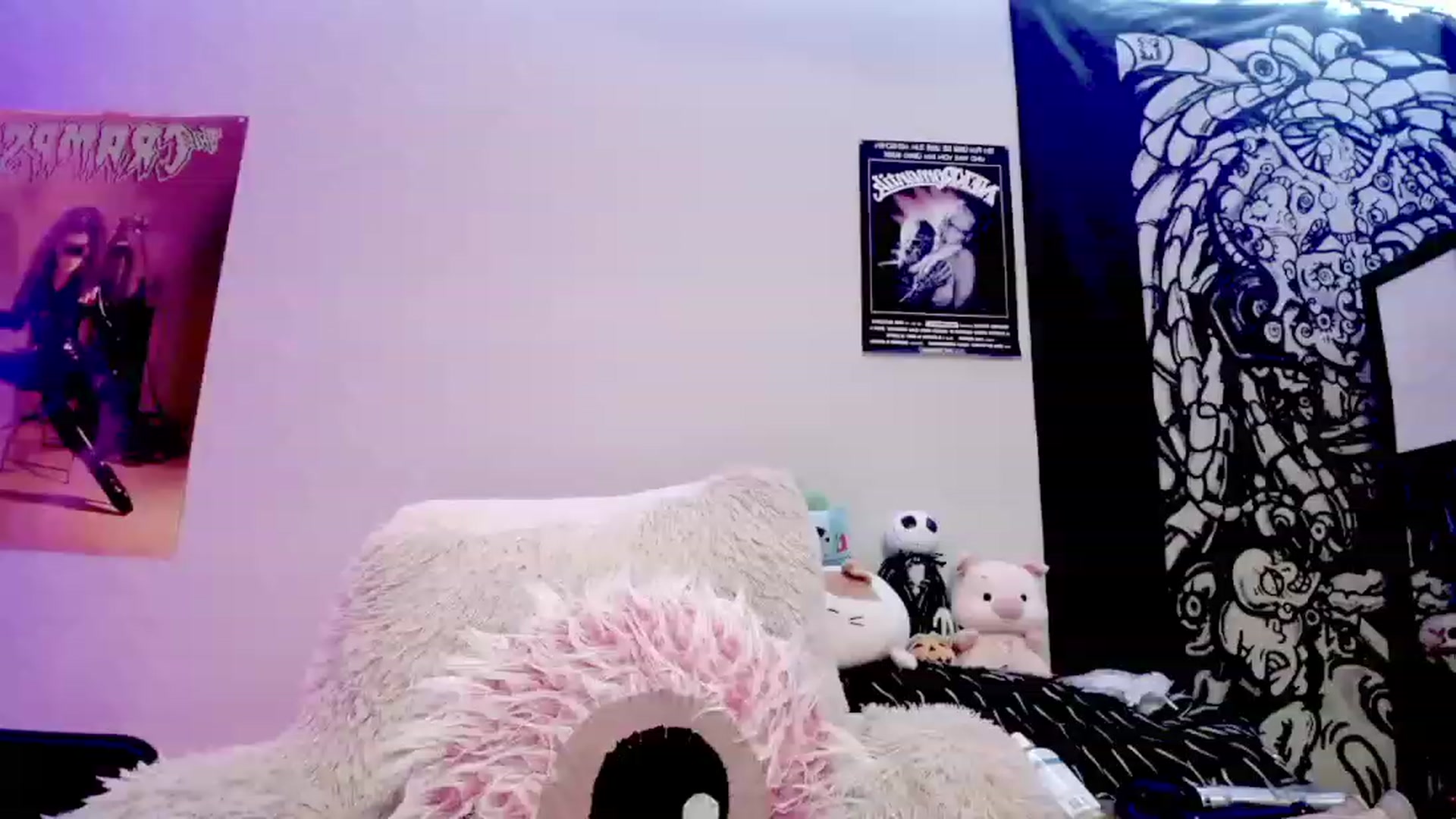 Gallery image thumbnail from BloodAngel_'s myfreecams stream on, 09/11/2023, 19:42 image 4 of 20