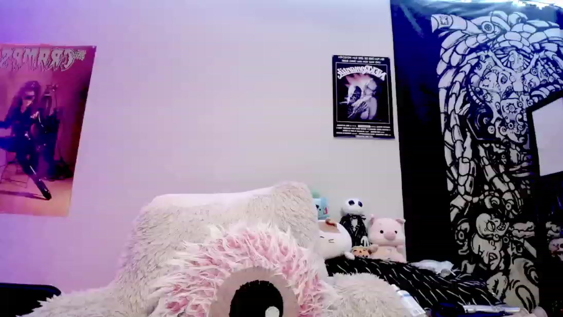Gallery image thumbnail from BloodAngel_'s myfreecams stream on, 09/11/2023, 19:42 image 9 of 20