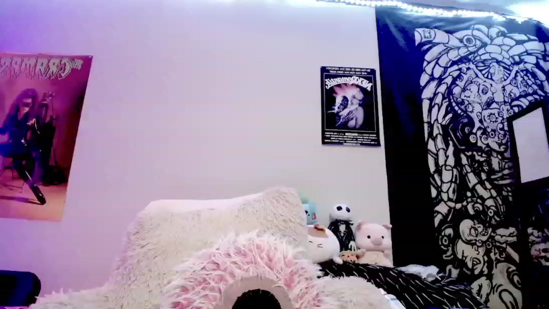 Gallery image thumbnail from BloodAngel_'s myfreecams stream on, 09/11/2023, 19:42 image 20 of 20