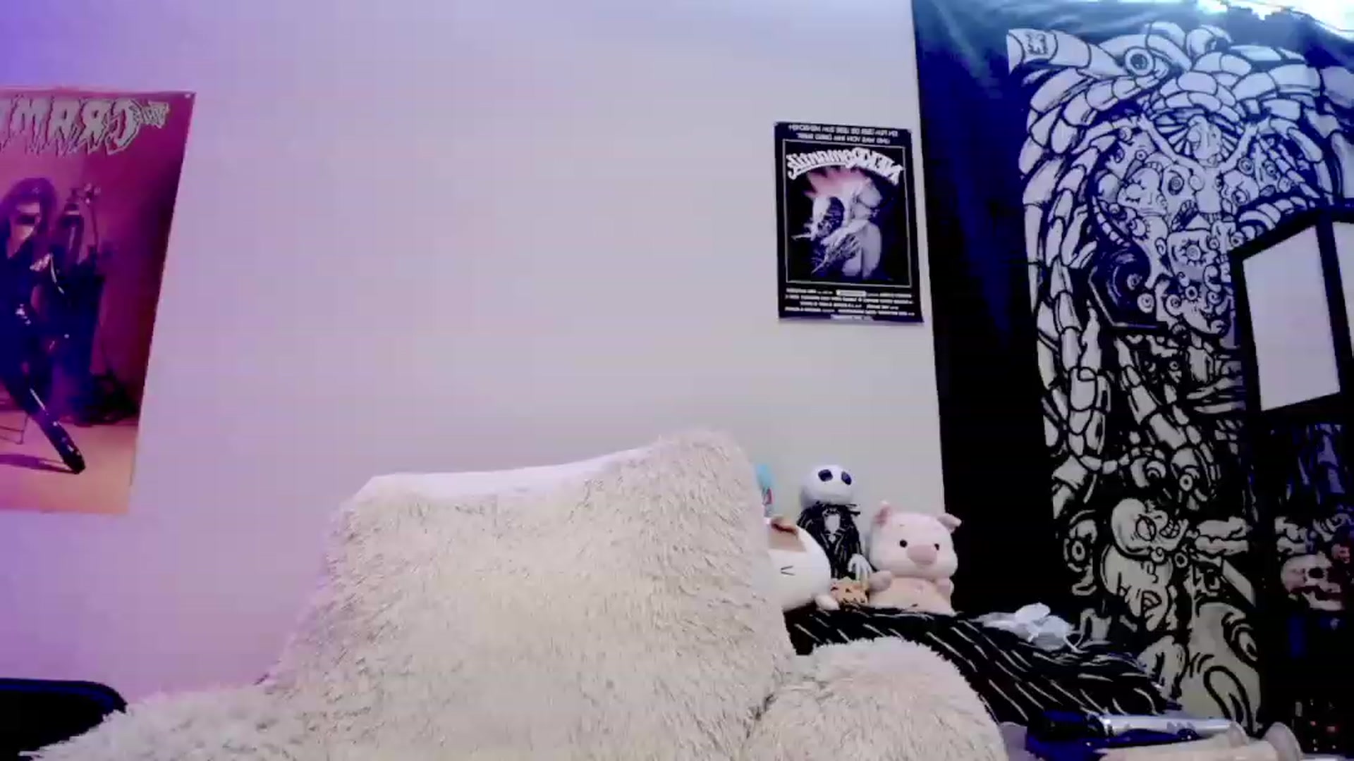 Gallery image thumbnail from BloodAngel_'s myfreecams stream on, 09/12/2023, 07:41 image 13 of 20