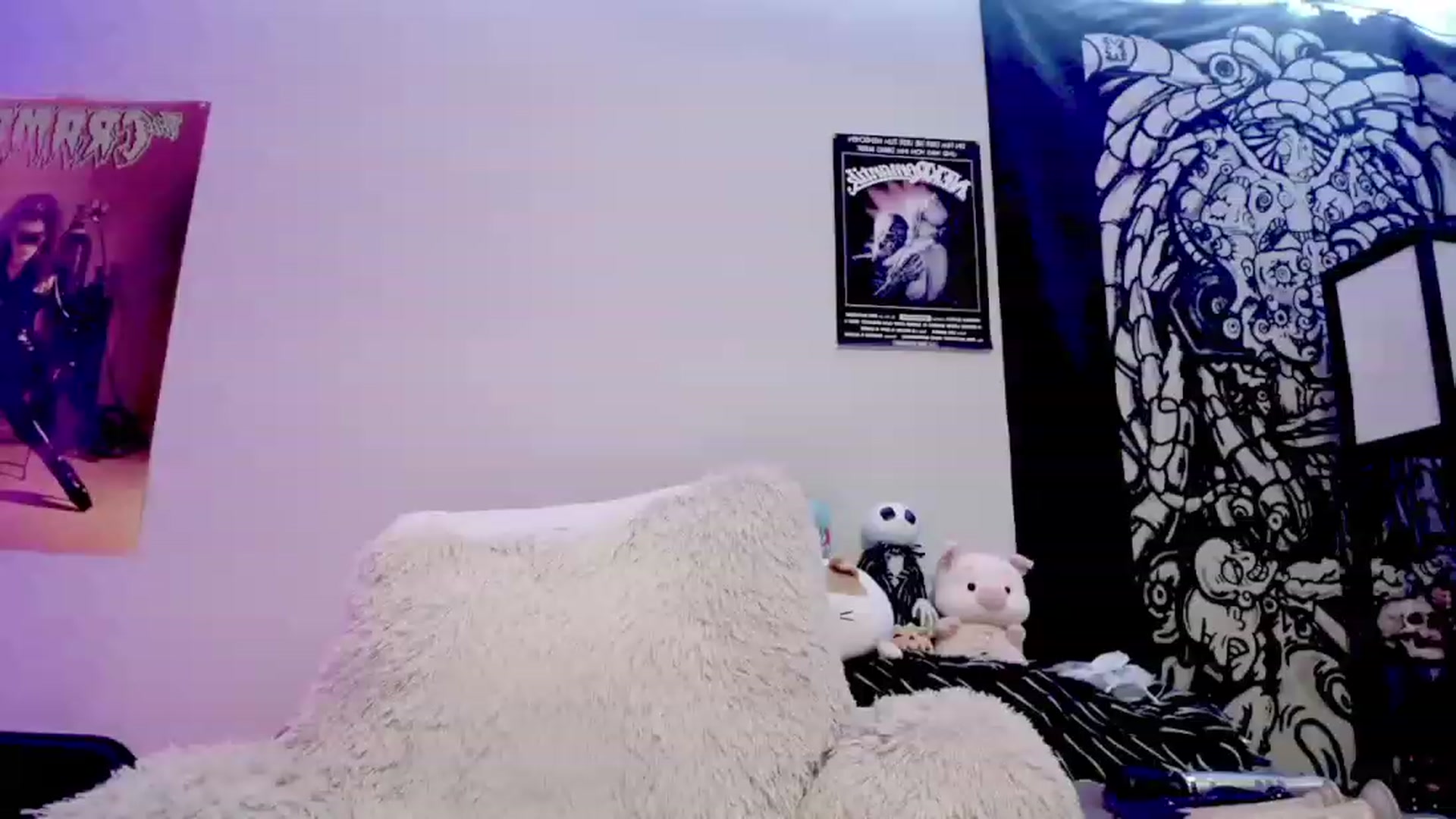 Gallery image thumbnail from BloodAngel_'s myfreecams stream on, 09/12/2023, 07:41 image 14 of 20