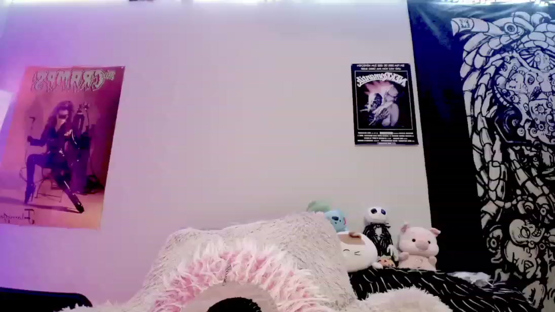 Gallery image thumbnail from BloodAngel_'s myfreecams stream on, 09/12/2023, 22:40 image 10 of 20