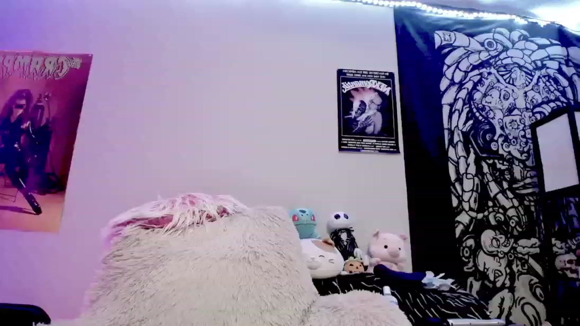 Gallery image thumbnail from BloodAngel_'s myfreecams stream on, 09/16/2023, 02:19 image 20 of 20
