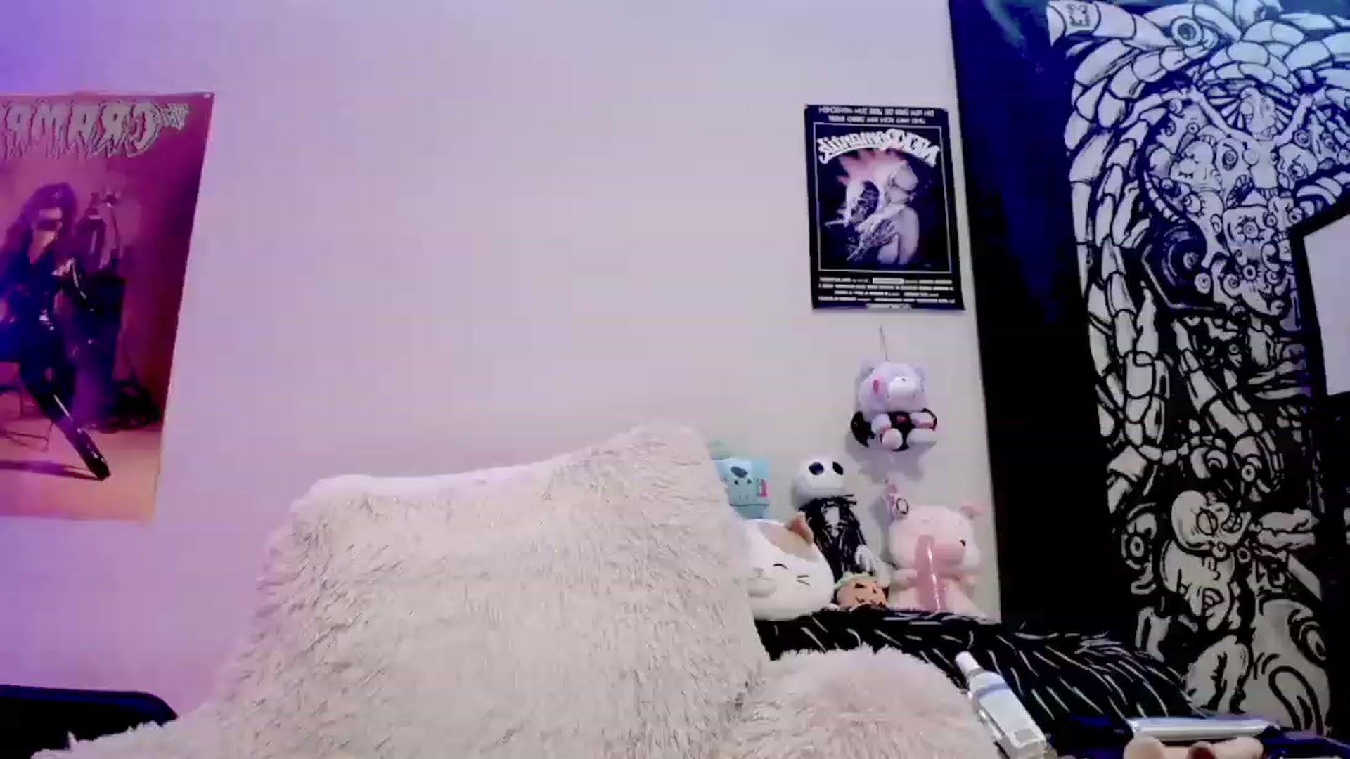 Gallery image thumbnail from BloodAngel_'s myfreecams stream on, 09/16/2023, 20:39 image 7 of 20