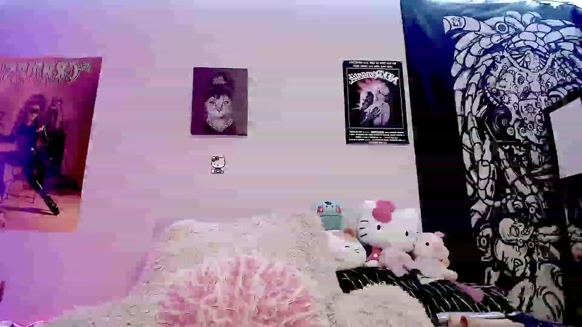 Gallery image thumbnail from BloodAngel_'s myfreecams stream on, 10/07/2023, 20:57 image 8 of 20
