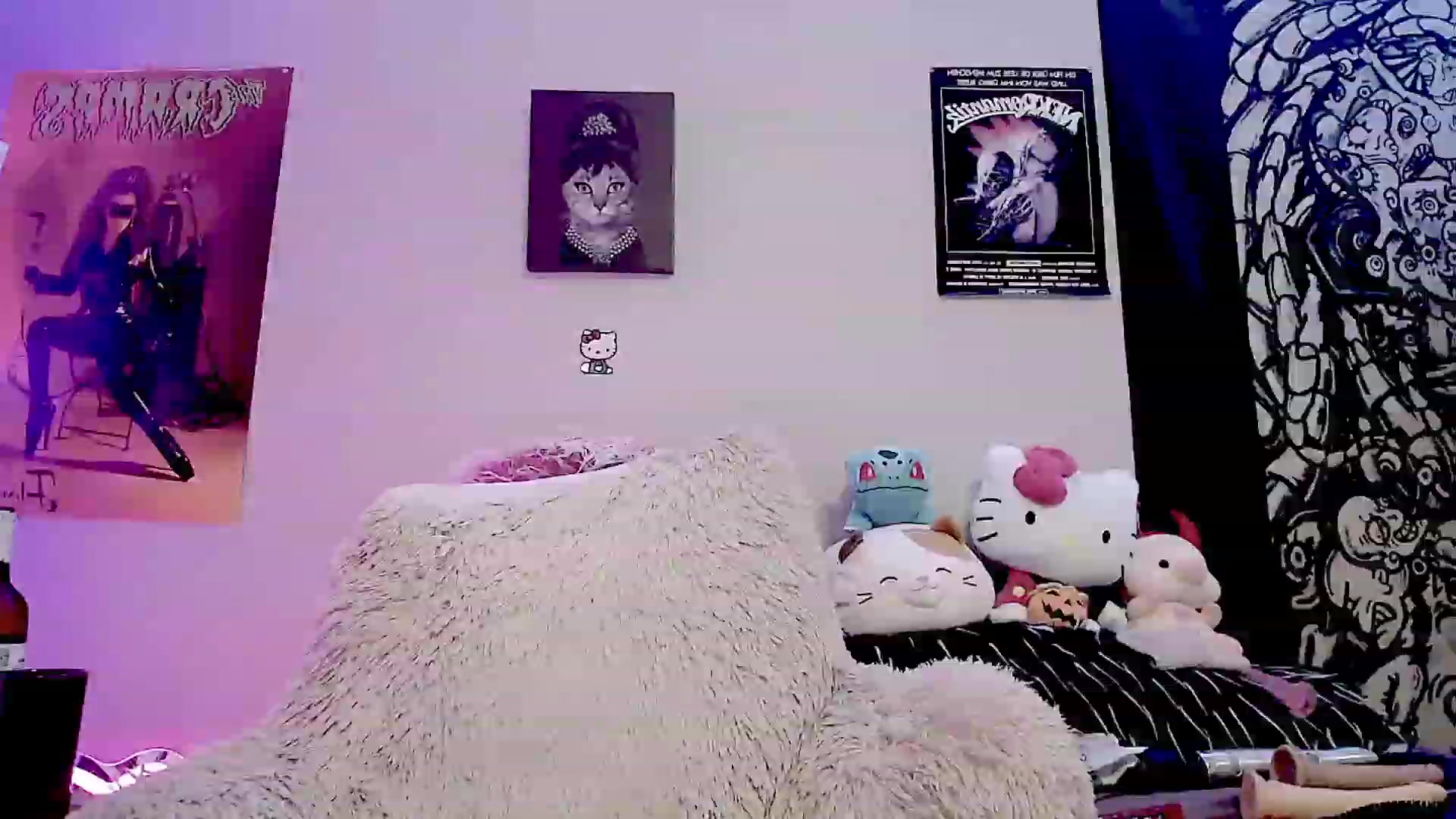 Gallery image thumbnail from BloodAngel_'s myfreecams stream on, 10/08/2023, 05:34 image 20 of 20