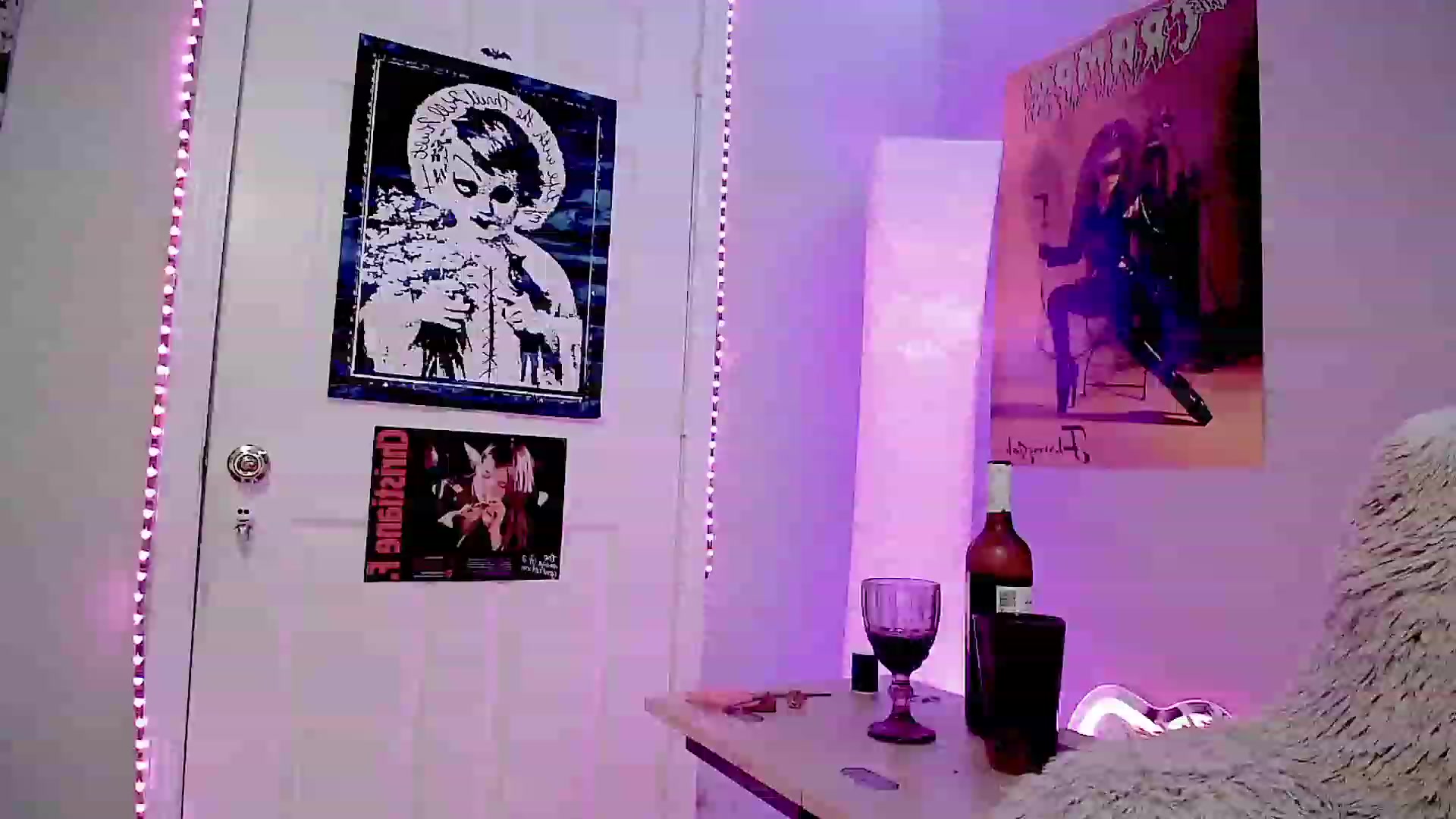 Gallery image thumbnail from BloodAngel_'s myfreecams stream on, 10/08/2023, 05:34 image 14 of 20