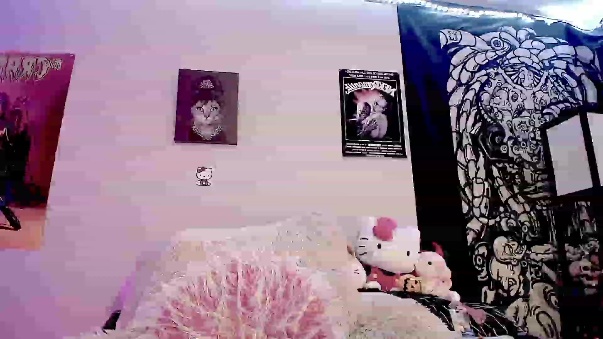 Gallery image thumbnail from BloodAngel_'s myfreecams stream on, 10/08/2023, 13:14 image 17 of 20