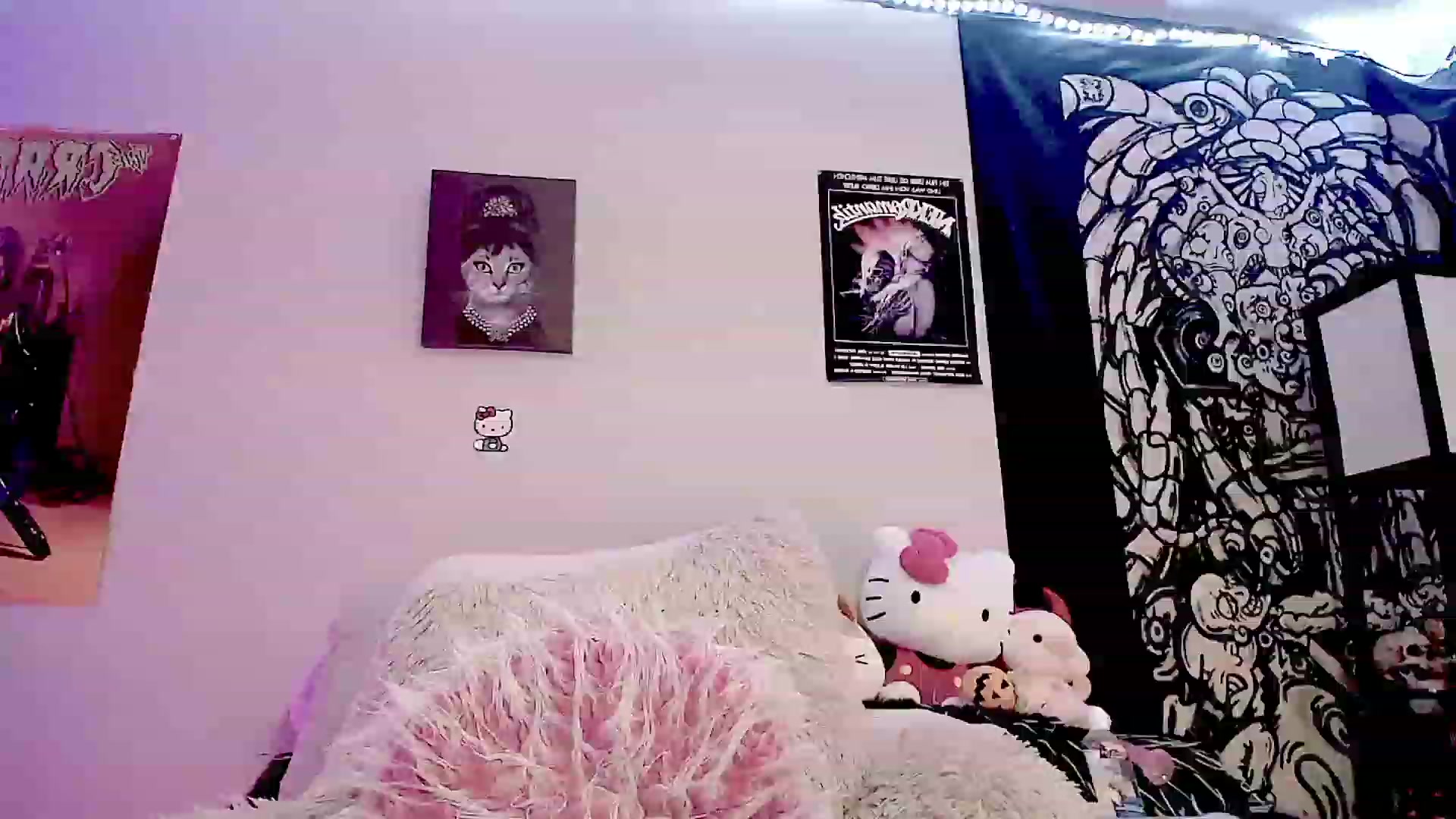 Gallery image thumbnail from BloodAngel_'s myfreecams stream on, 10/08/2023, 13:14 image 19 of 20