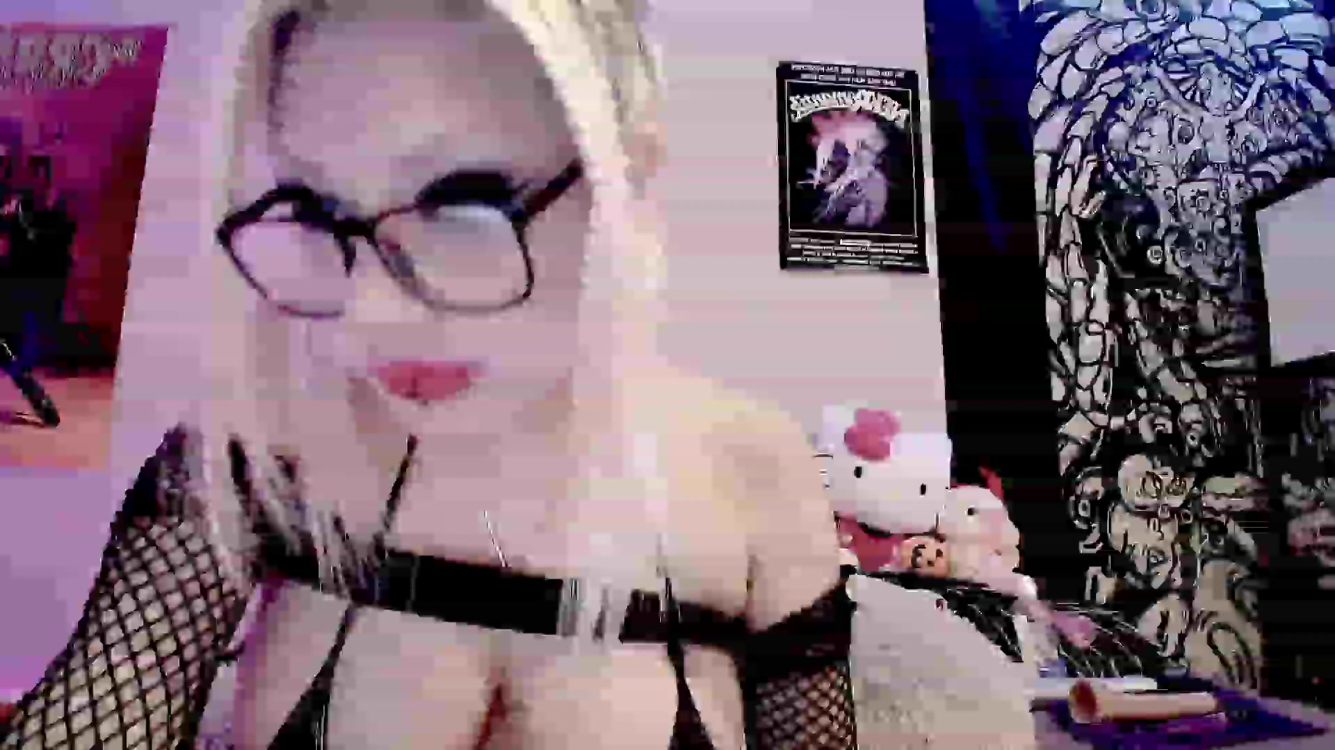 Gallery image thumbnail from BloodAngel_'s myfreecams stream on, 10/08/2023, 13:14 image 2 of 20