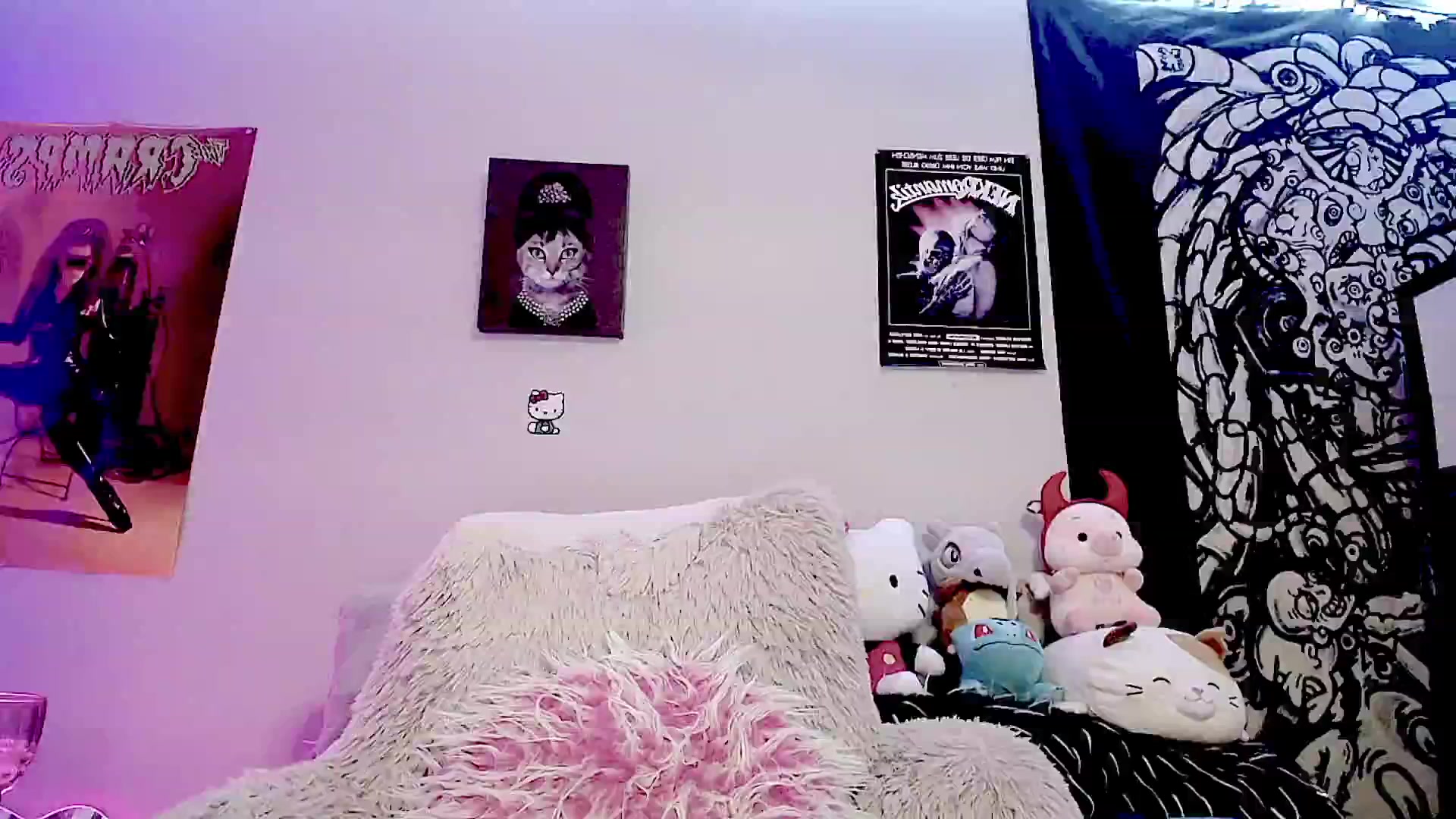Gallery image thumbnail from BloodAngel_'s myfreecams stream on, 10/11/2023, 20:32 image 14 of 20