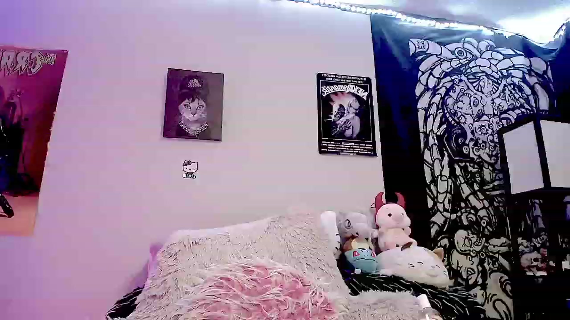 Gallery image thumbnail from BloodAngel_'s myfreecams stream on, 10/14/2023, 13:38 image 16 of 20
