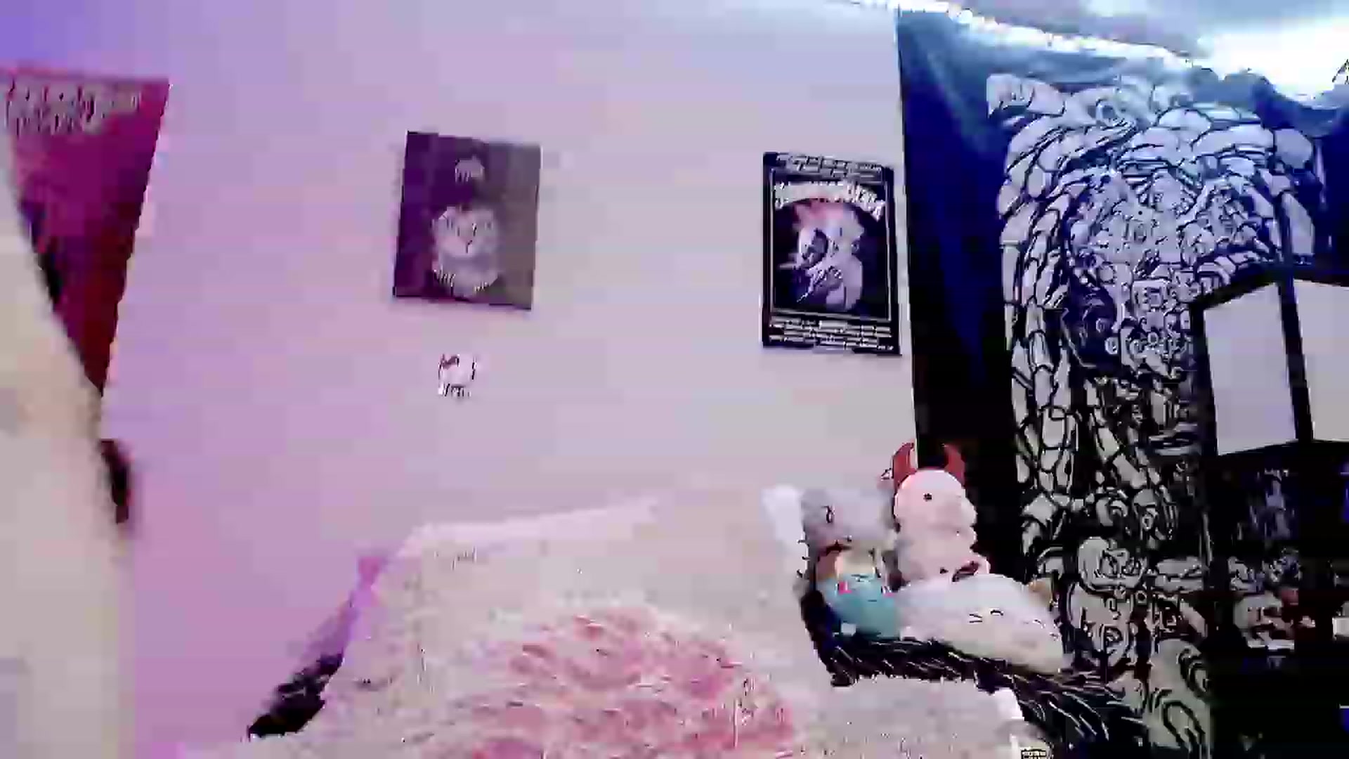 Gallery image thumbnail from BloodAngel_'s myfreecams stream on, 10/14/2023, 13:38 image 14 of 20