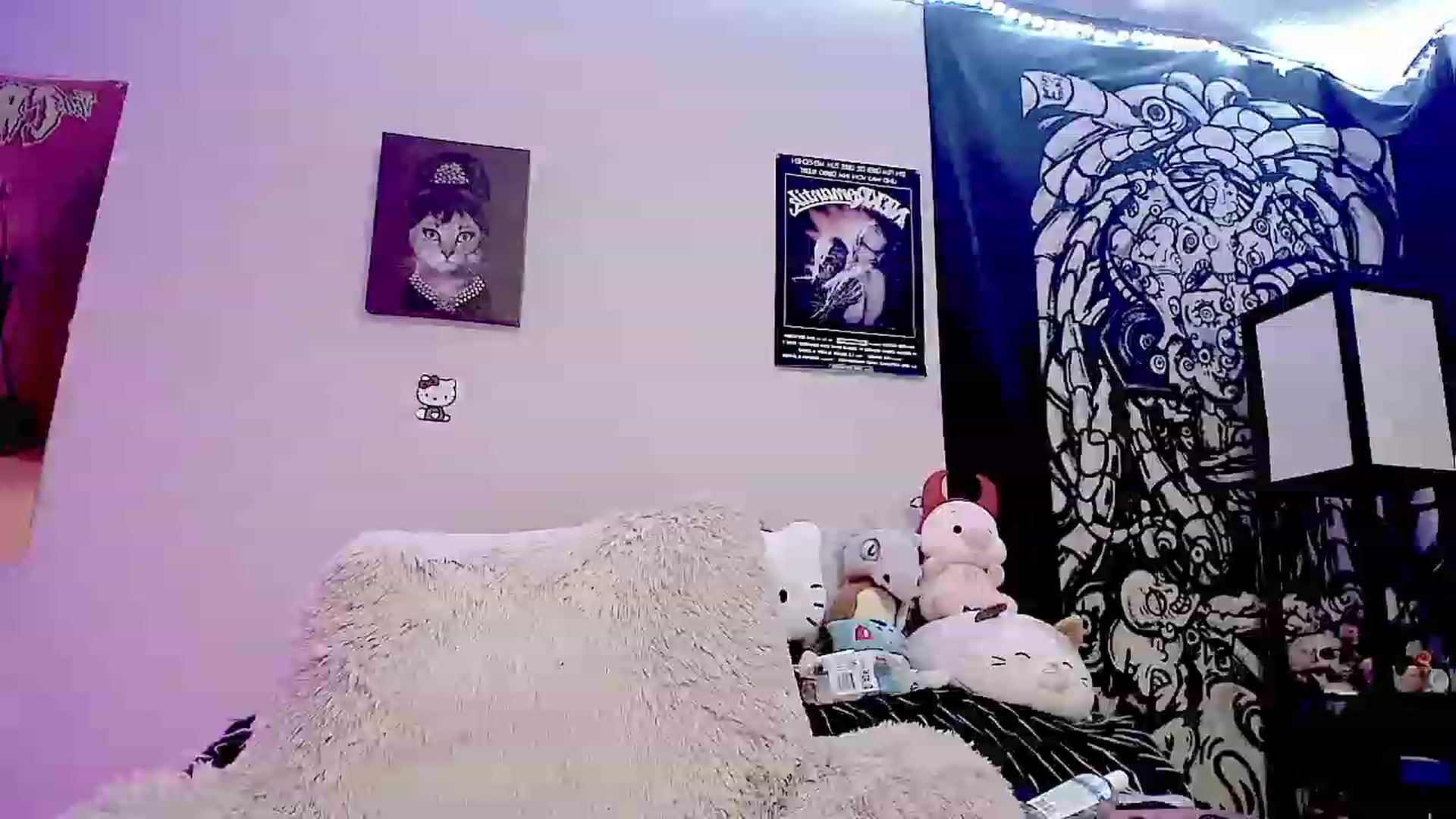 Gallery image thumbnail from BloodAngel_'s myfreecams stream on, 10/18/2023, 10:20 image 6 of 20