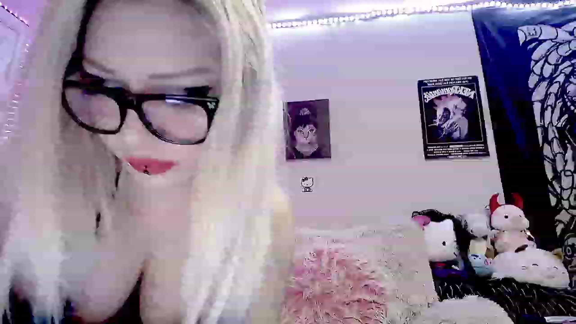 Gallery image thumbnail from BloodAngel_'s myfreecams stream on, 10/19/2023, 22:41 image 1 of 20