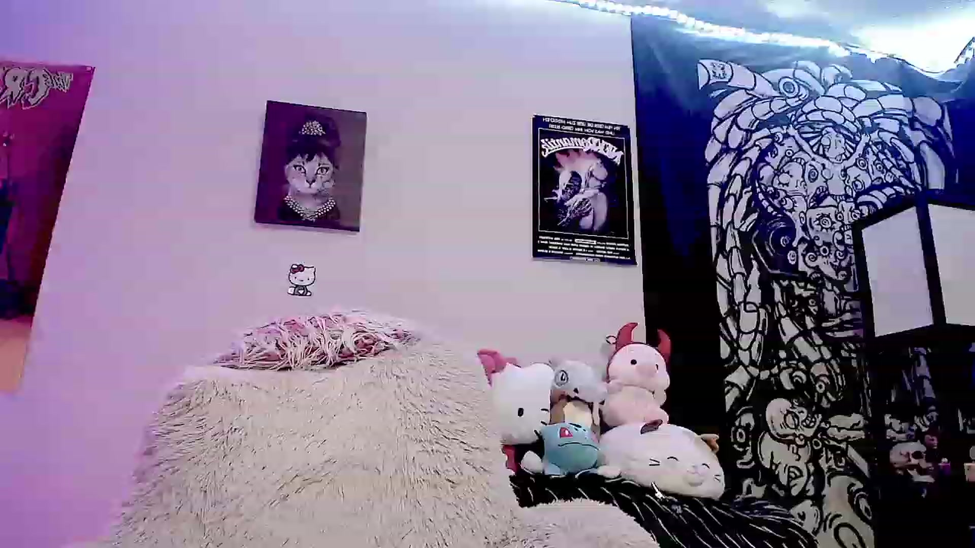 Gallery image thumbnail from BloodAngel_'s myfreecams stream on, 10/26/2023, 03:55 image 12 of 20
