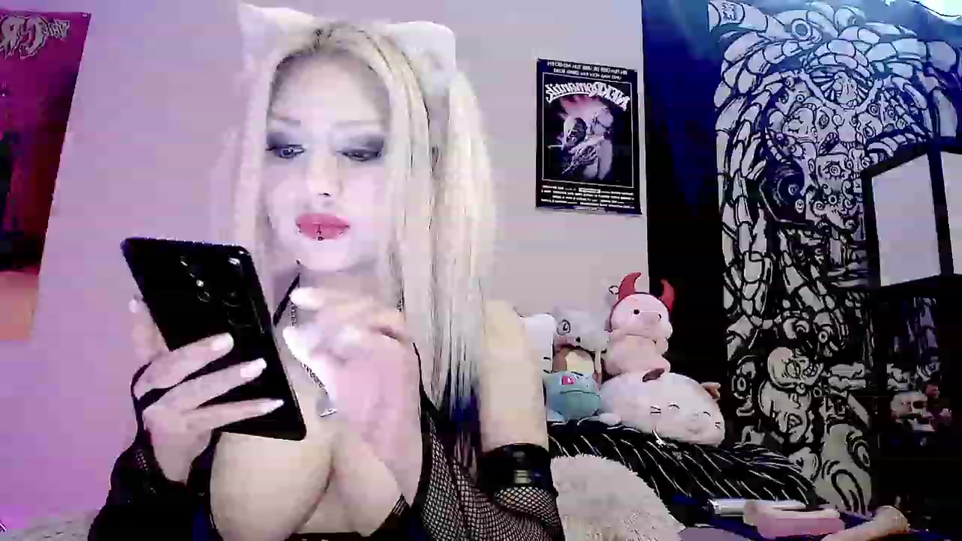 Gallery image thumbnail from BloodAngel_'s myfreecams stream on, 10/26/2023, 03:55 image 19 of 20