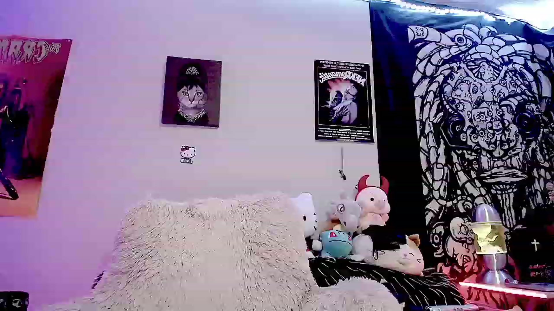 Gallery image thumbnail from BloodAngel_'s myfreecams stream on, 11/17/2023, 20:58 image 11 of 20