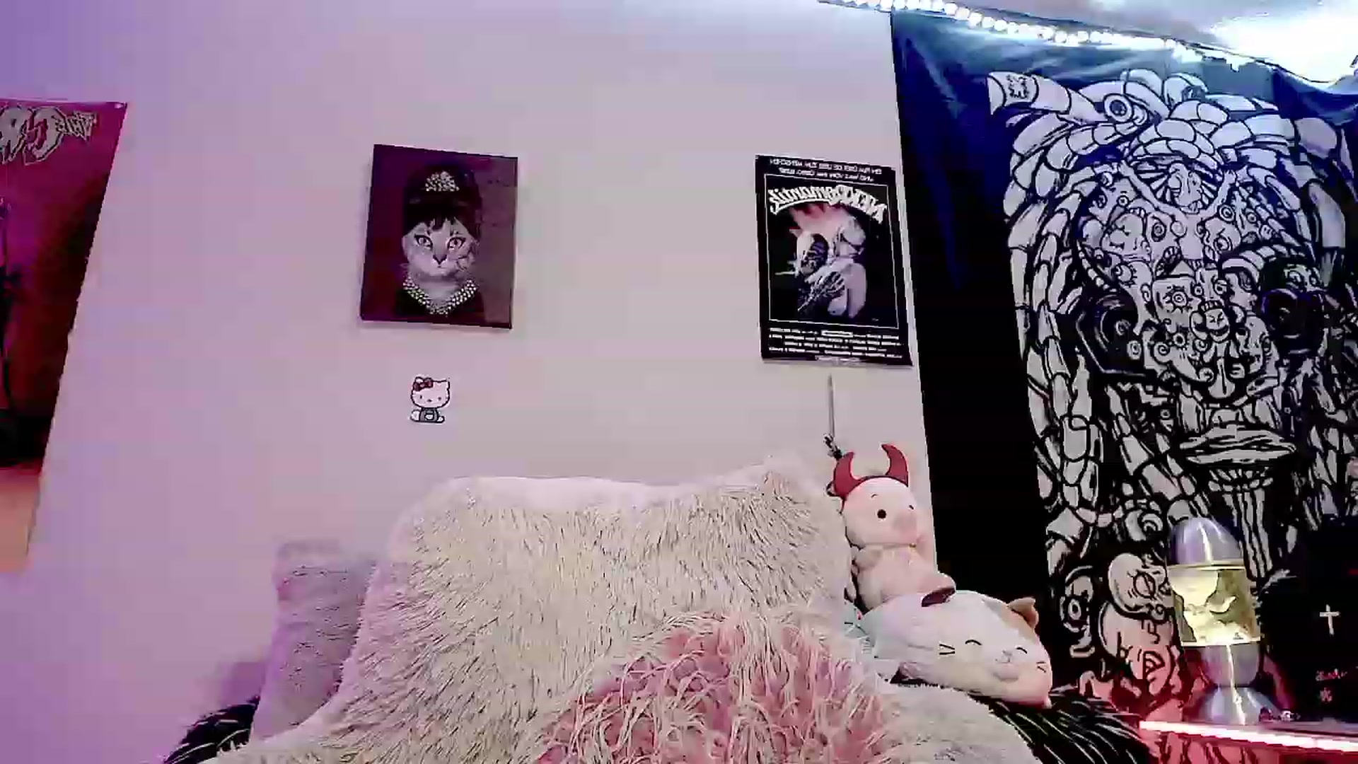 Gallery image thumbnail from BloodAngel_'s myfreecams stream on, 11/18/2023, 09:29 image 4 of 20