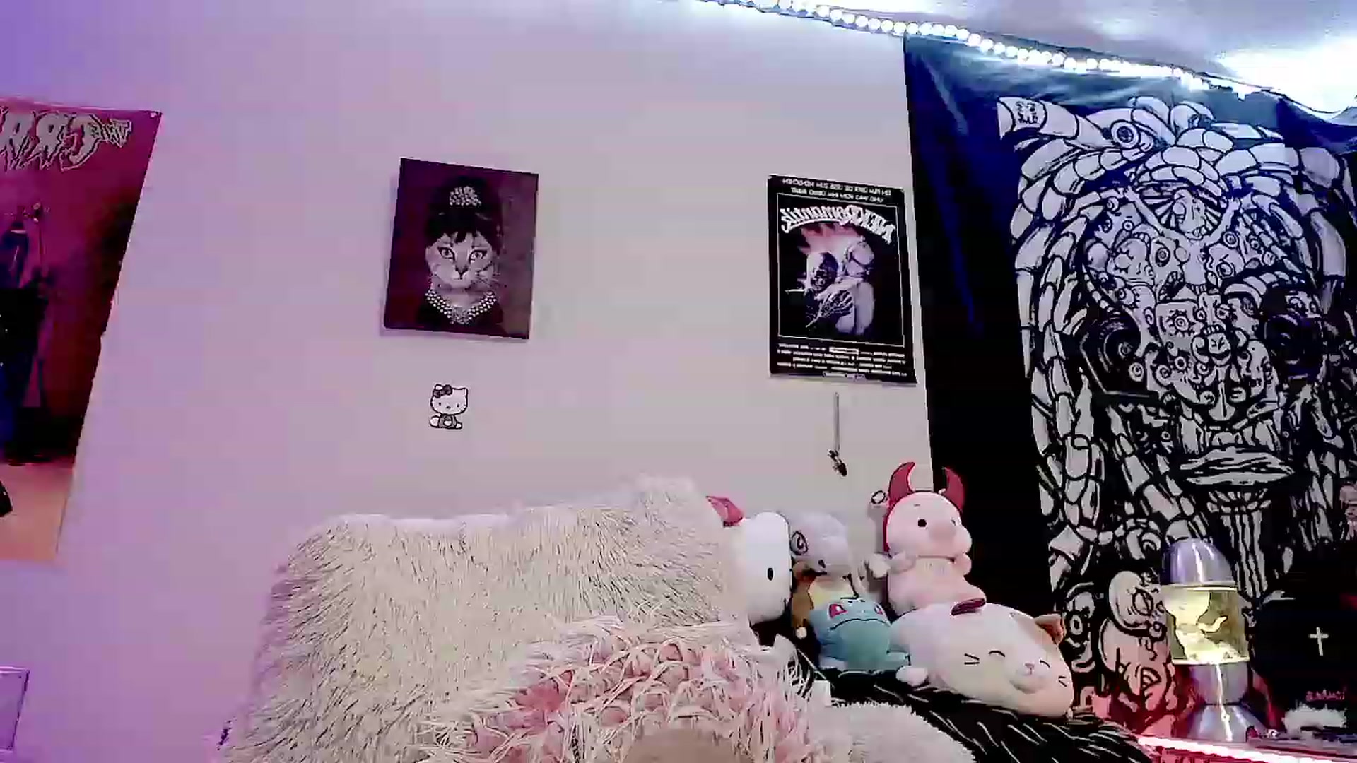 Gallery image thumbnail from BloodAngel_'s myfreecams stream on, 11/19/2023, 05:14 image 16 of 20