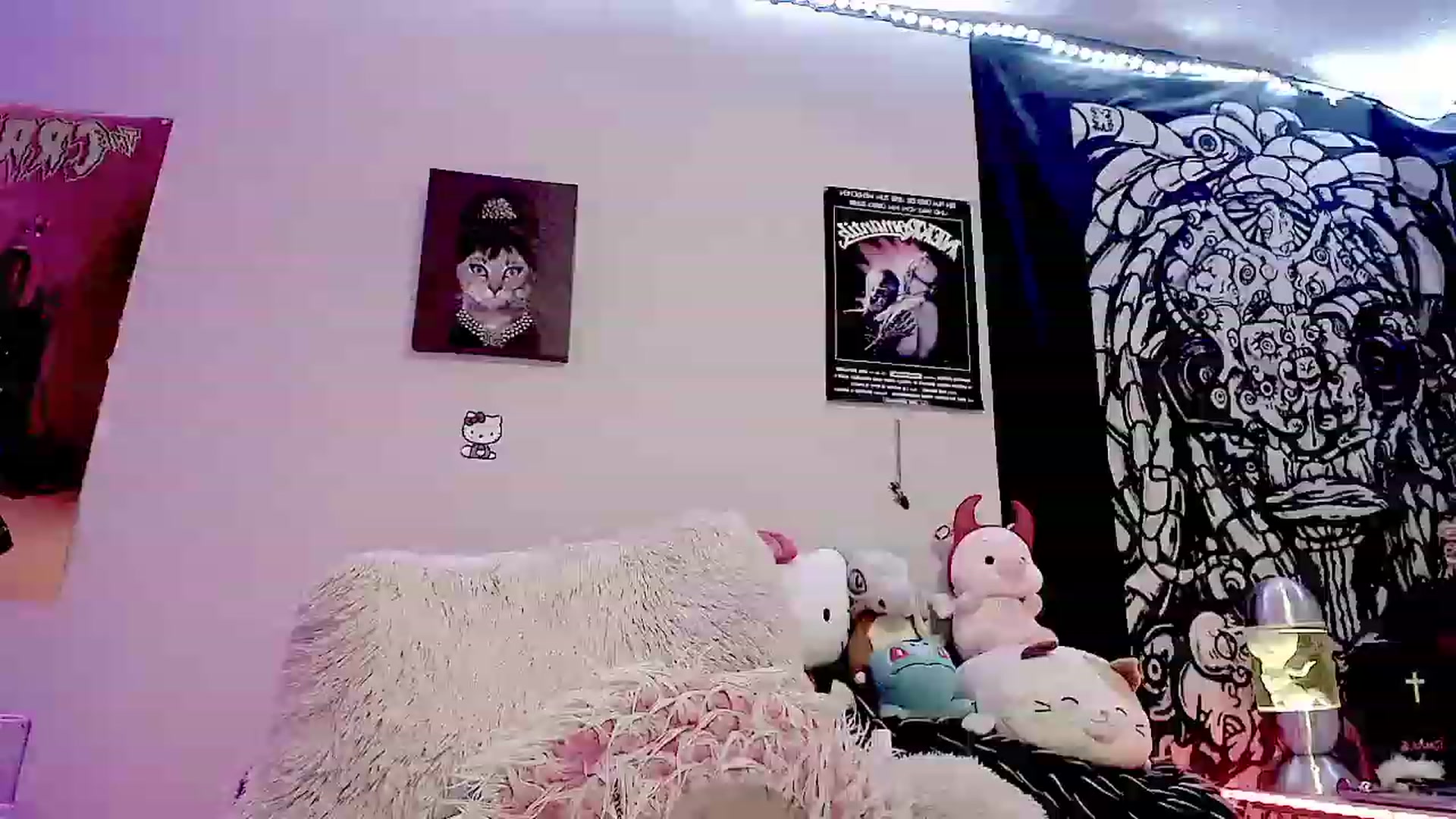Gallery image thumbnail from BloodAngel_'s myfreecams stream on, 11/19/2023, 05:14 image 15 of 20
