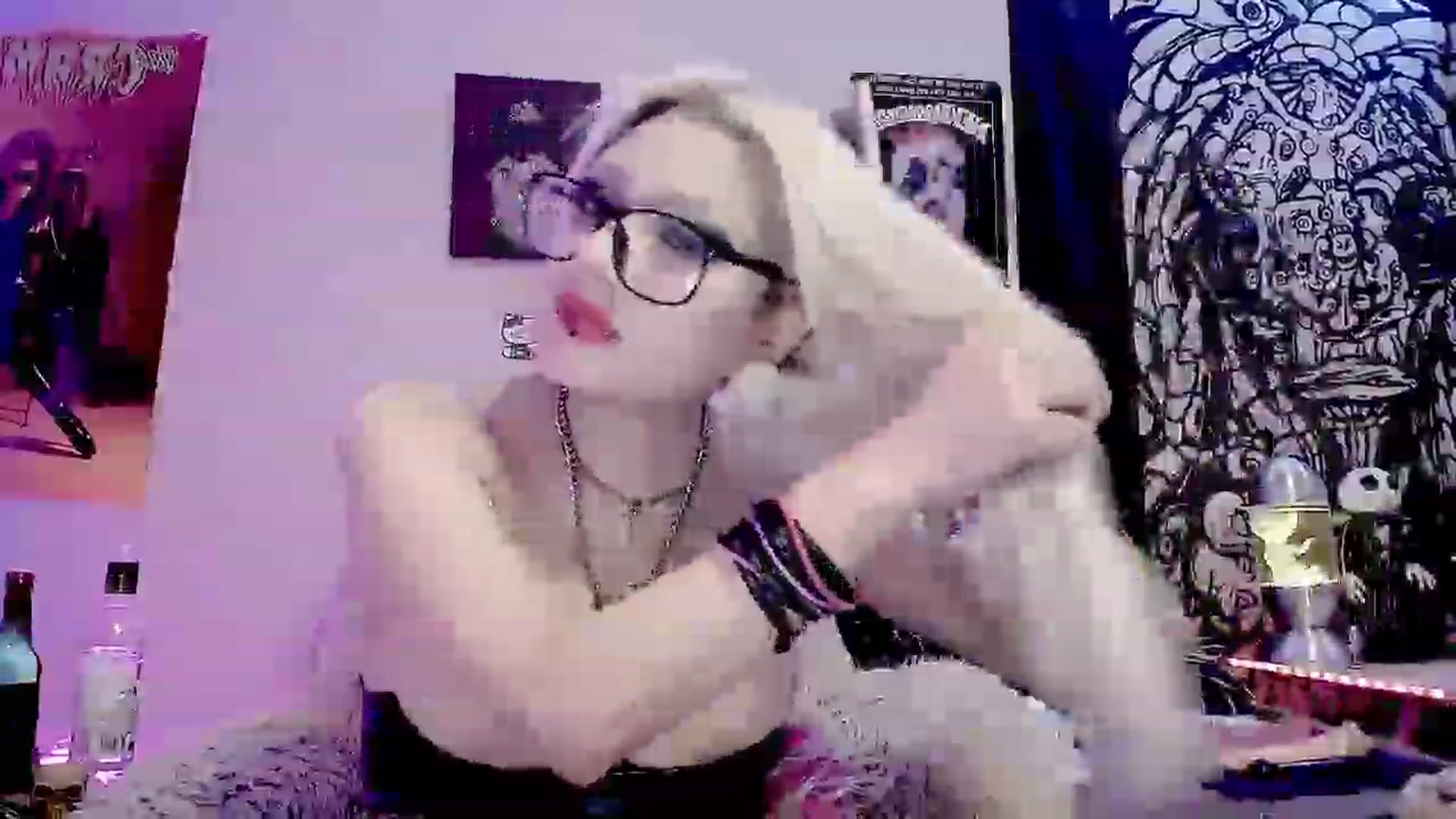 Gallery image thumbnail from BloodAngel_'s myfreecams stream on, 11/26/2023, 03:55 image 20 of 20
