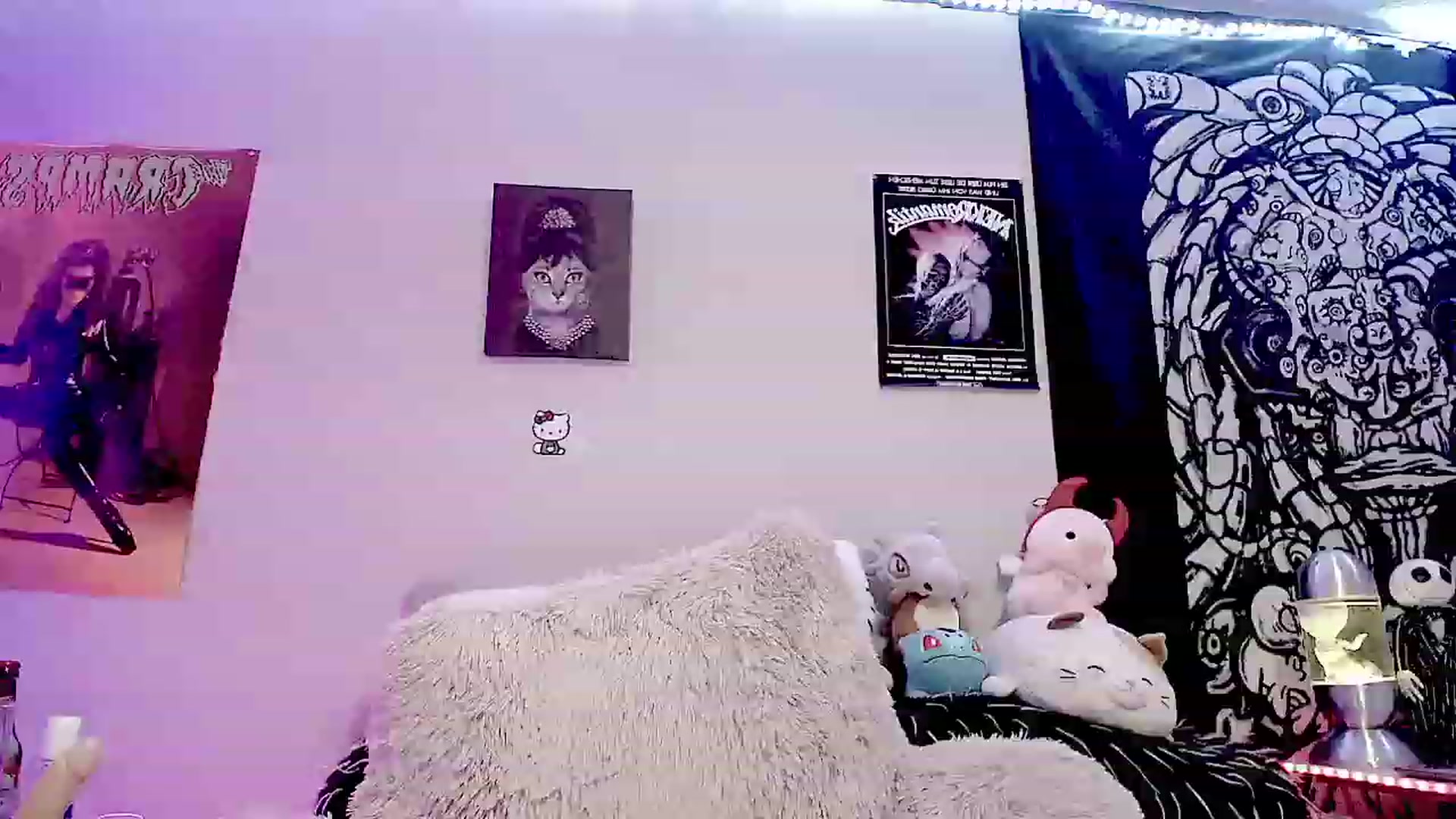 Gallery image thumbnail from BloodAngel_'s myfreecams stream on, 11/26/2023, 14:01 image 4 of 20