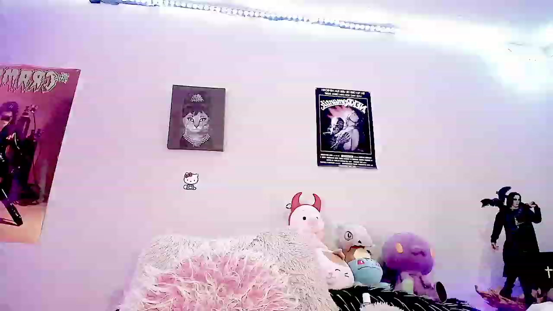 Gallery image thumbnail from BloodAngel_'s myfreecams stream on, 12/07/2023, 13:58 image 20 of 20
