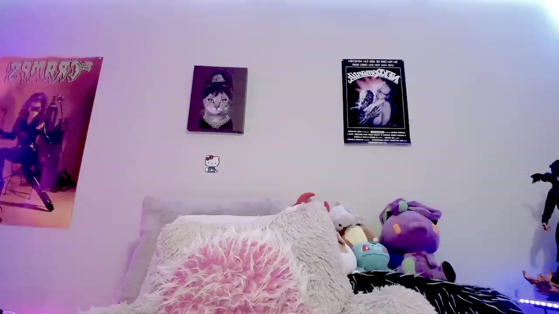 Gallery image thumbnail from BloodAngel_'s myfreecams stream on, 01/03/2024, 01:17 image 11 of 20