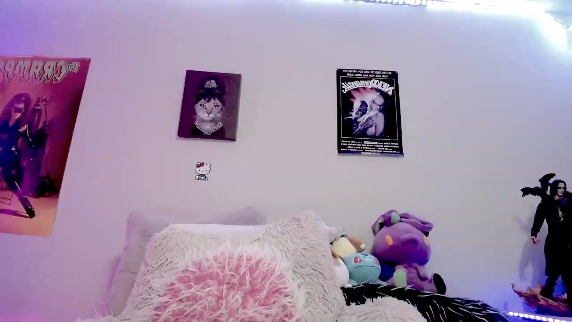 Gallery image thumbnail from BloodAngel_'s myfreecams stream on, 01/03/2024, 01:17 image 19 of 20