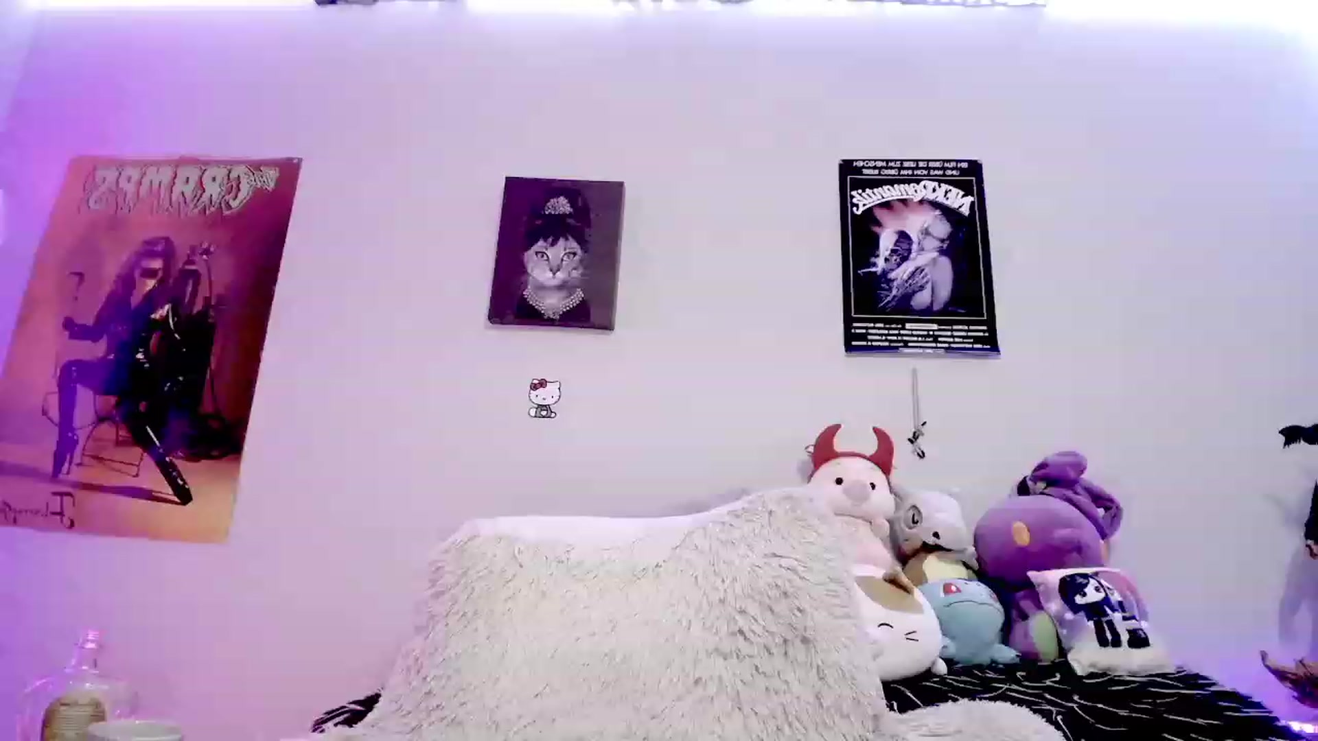 Gallery image thumbnail from BloodAngel_'s myfreecams stream on, 01/21/2024, 08:53 image 8 of 20
