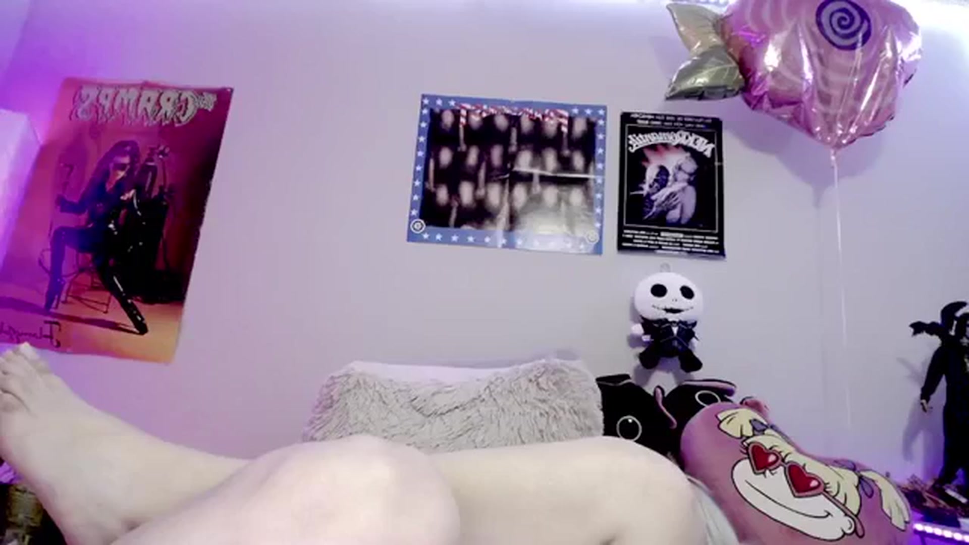 Gallery image thumbnail from BloodAngel_'s myfreecams stream on, 03/23/2024, 01:50 image 5 of 20
