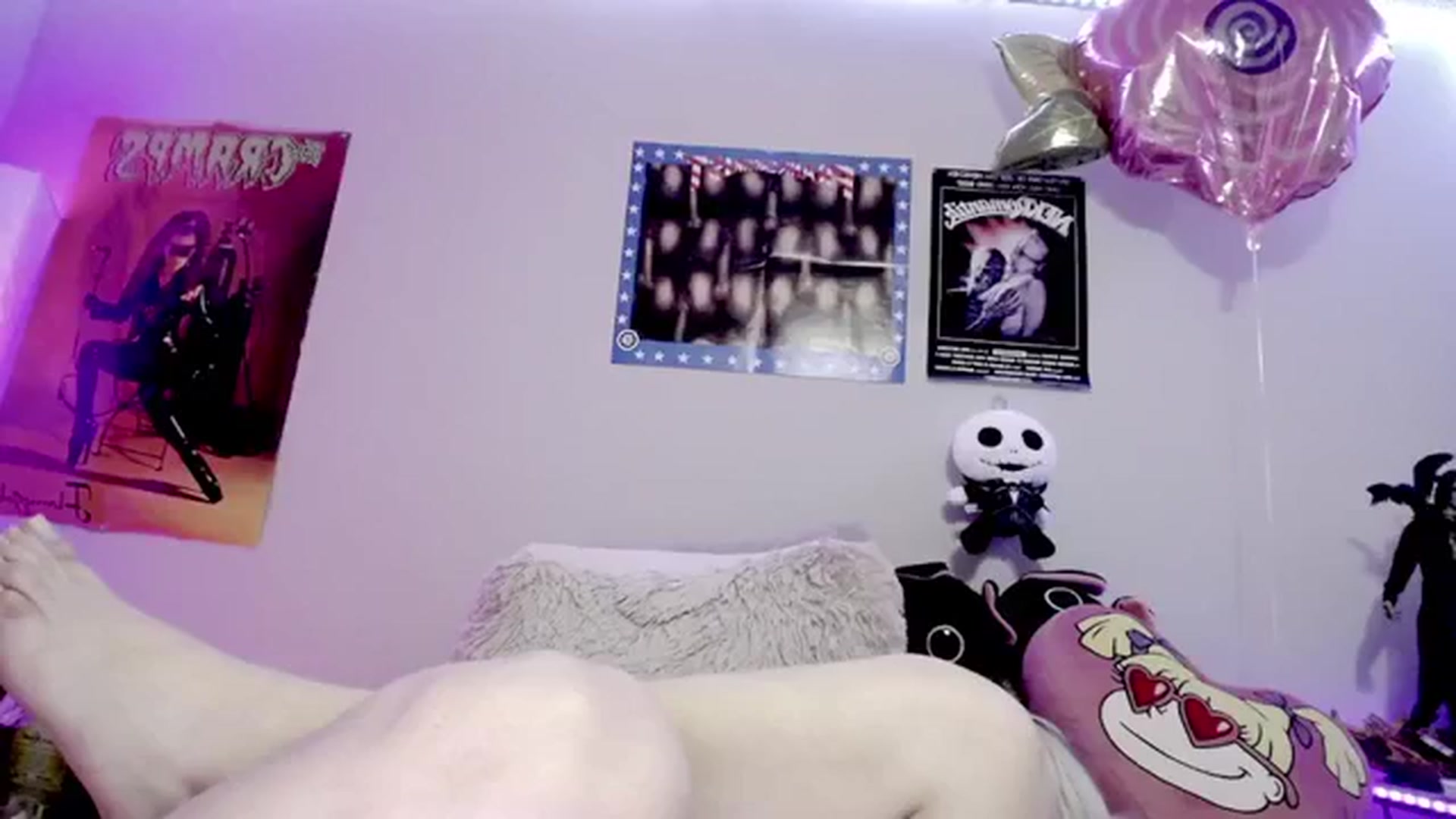Gallery image thumbnail from BloodAngel_'s myfreecams stream on, 03/23/2024, 01:50 image 4 of 20