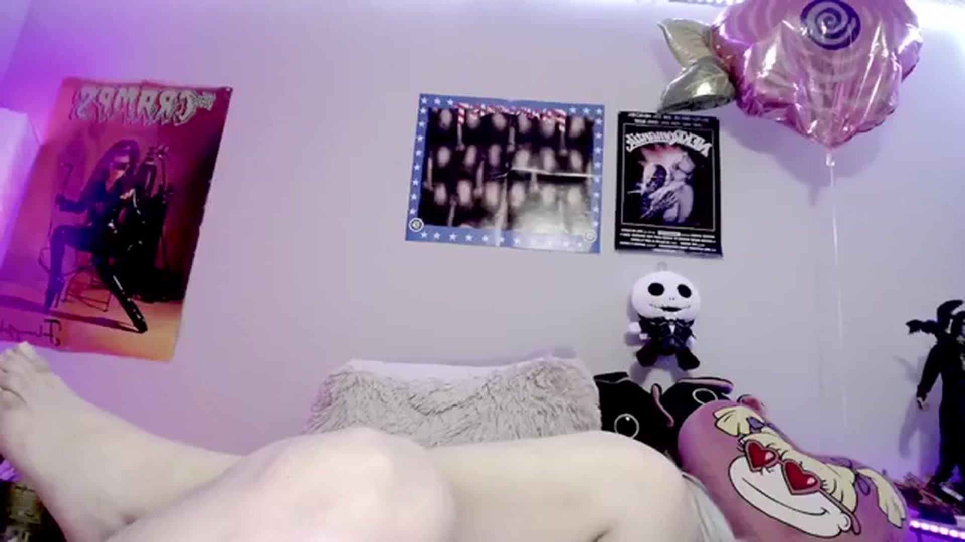Gallery image thumbnail from BloodAngel_'s myfreecams stream on, 03/23/2024, 01:50 image 3 of 20