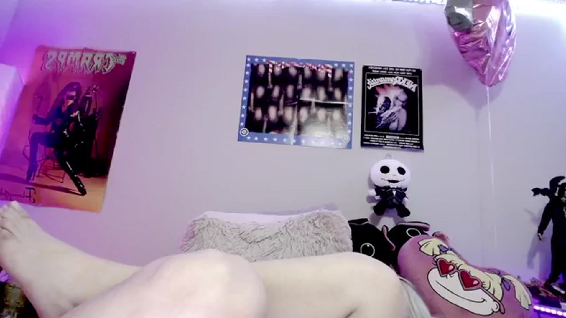 Gallery image thumbnail from BloodAngel_'s myfreecams stream on, 03/23/2024, 01:50 image 2 of 20