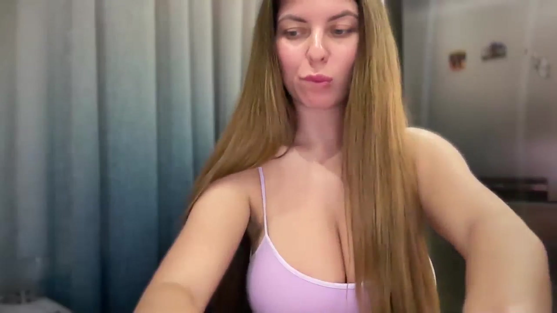 Gallery image thumbnail from BloodyMaria's myfreecams stream on, 01/01/2024, 15:44 image 2 of 20