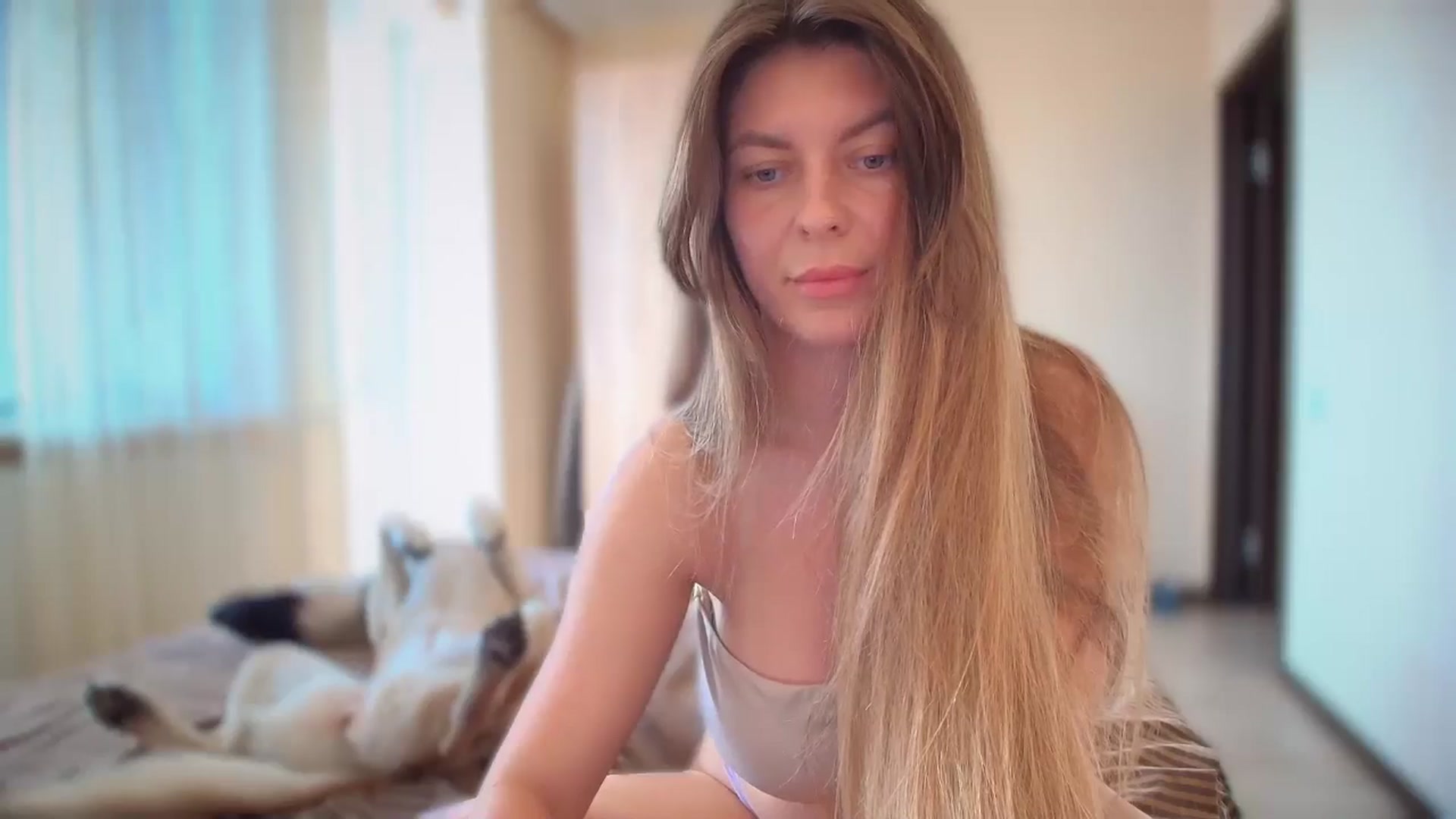 Gallery image thumbnail from BloodyMaria's myfreecams stream on, 07/25/2024, 08:37 image 3 of 20