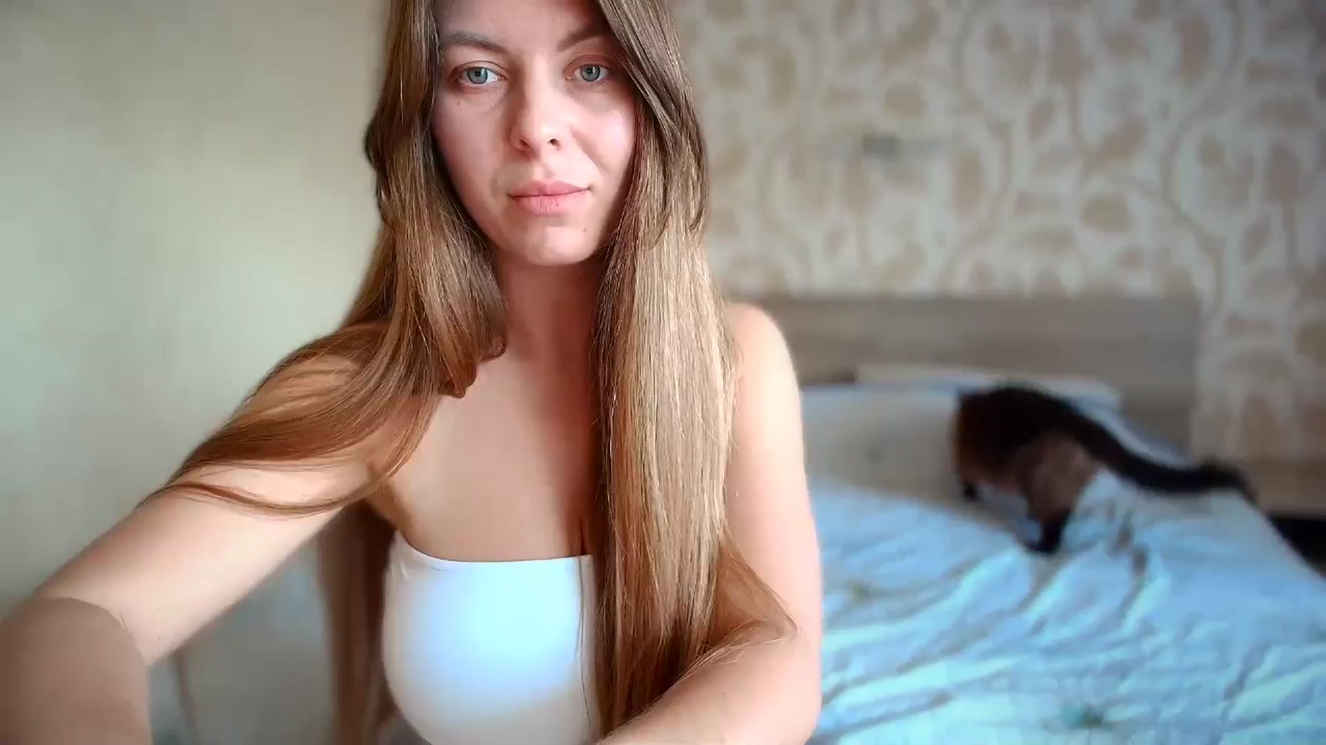 Gallery image thumbnail from BloodyMaria's myfreecams stream on, 08/15/2024, 10:42 image 1 of 20