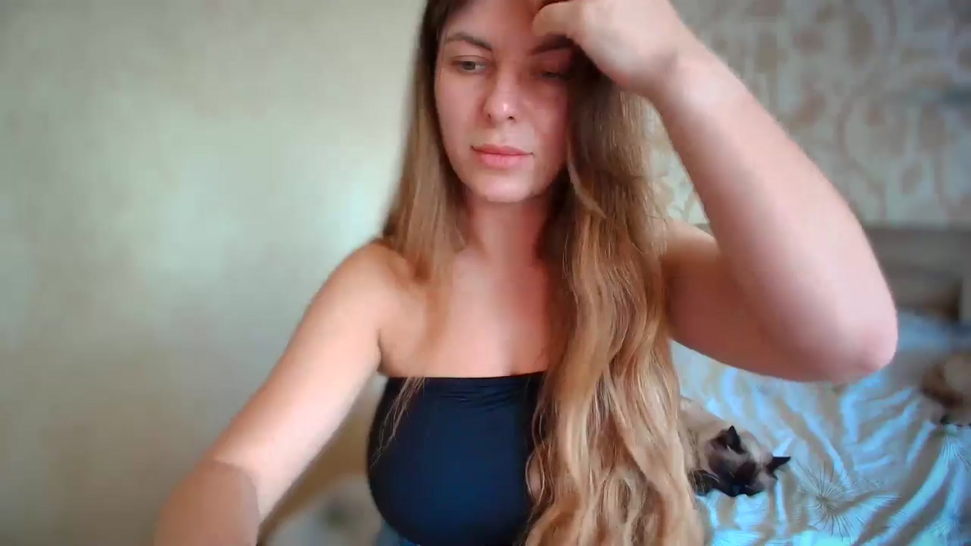 Gallery image thumbnail from BloodyMaria's myfreecams stream on, 08/24/2024, 10:00 image 6 of 20
