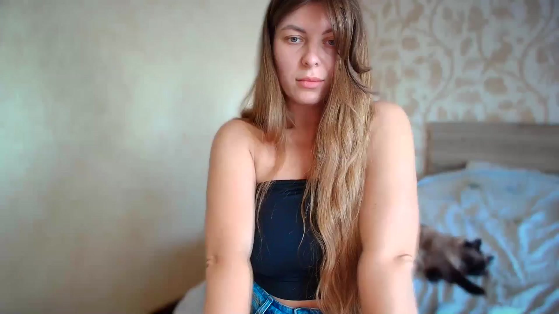 Gallery image thumbnail from BloodyMaria's myfreecams stream on, 08/24/2024, 10:00 image 11 of 20
