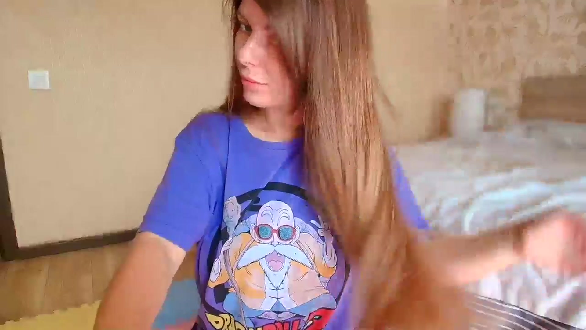 Gallery image thumbnail from BloodyMaria's myfreecams stream on, 09/01/2024, 08:04 image 7 of 20