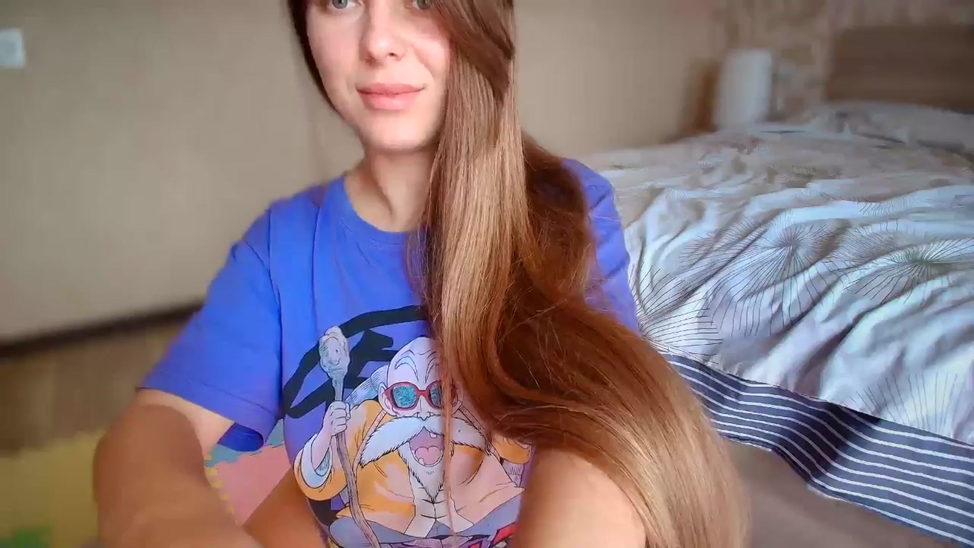 Gallery image thumbnail from BloodyMaria's myfreecams stream on, 09/01/2024, 08:04 image 15 of 20