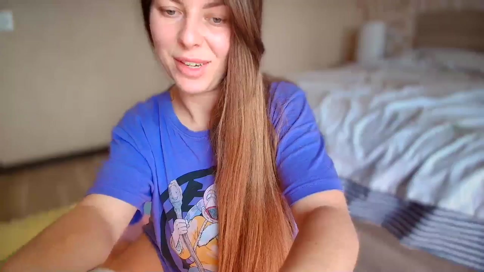 Gallery image thumbnail from BloodyMaria's myfreecams stream on, 09/01/2024, 08:04 image 12 of 20
