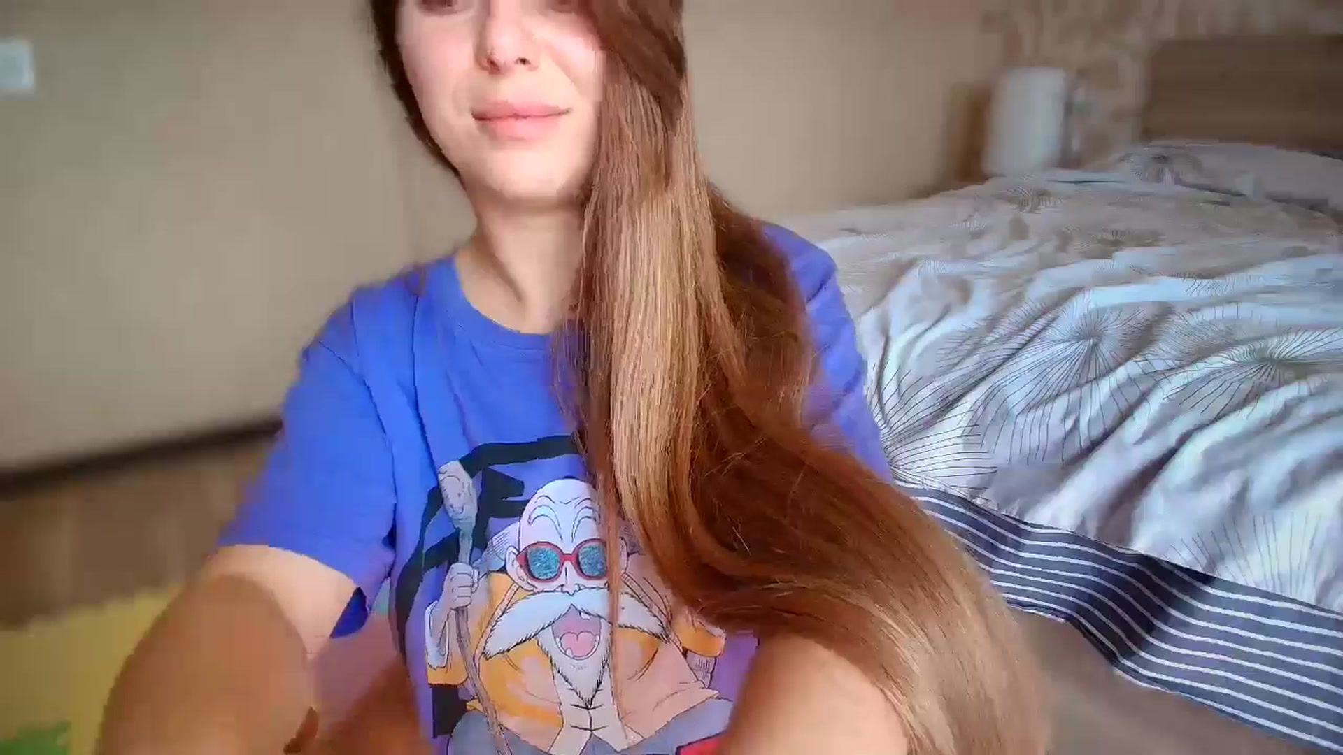 Gallery image thumbnail from BloodyMaria's myfreecams stream on, 09/01/2024, 08:04 image 16 of 20