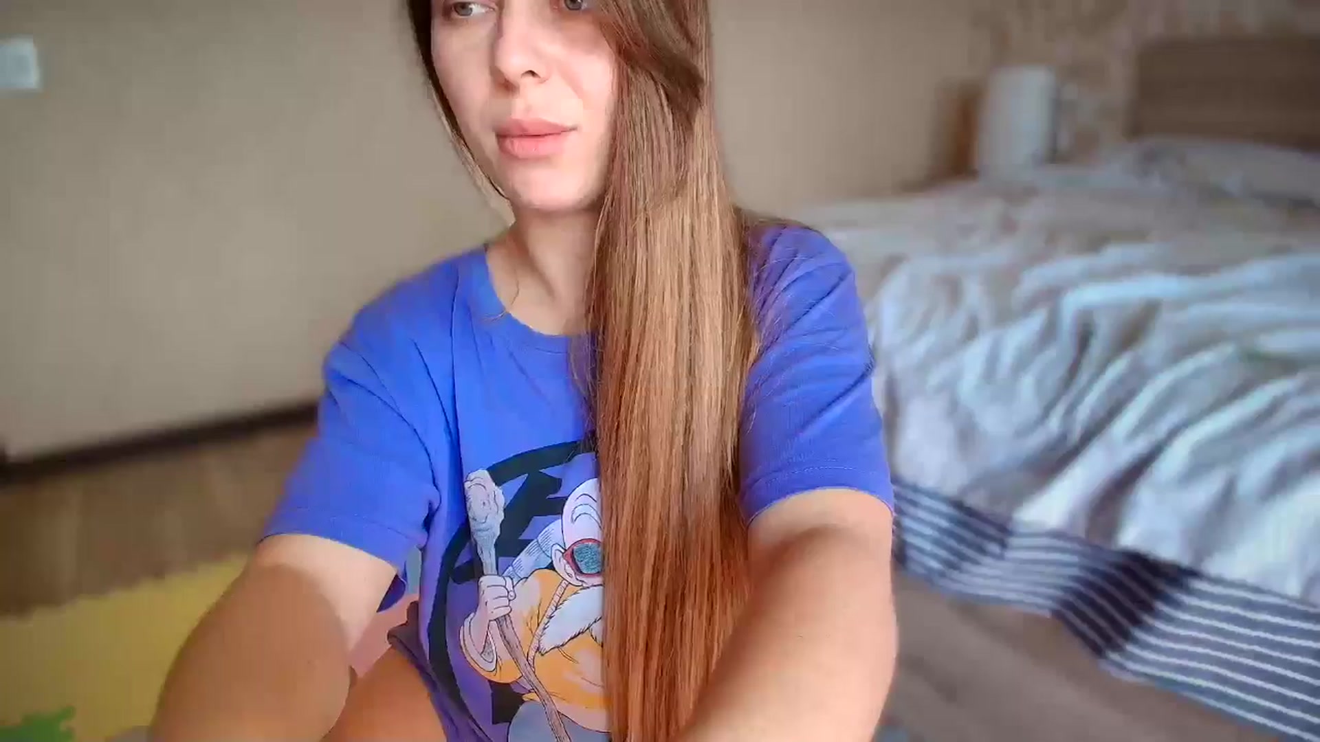 Gallery image thumbnail from BloodyMaria's myfreecams stream on, 09/01/2024, 08:04 image 14 of 20