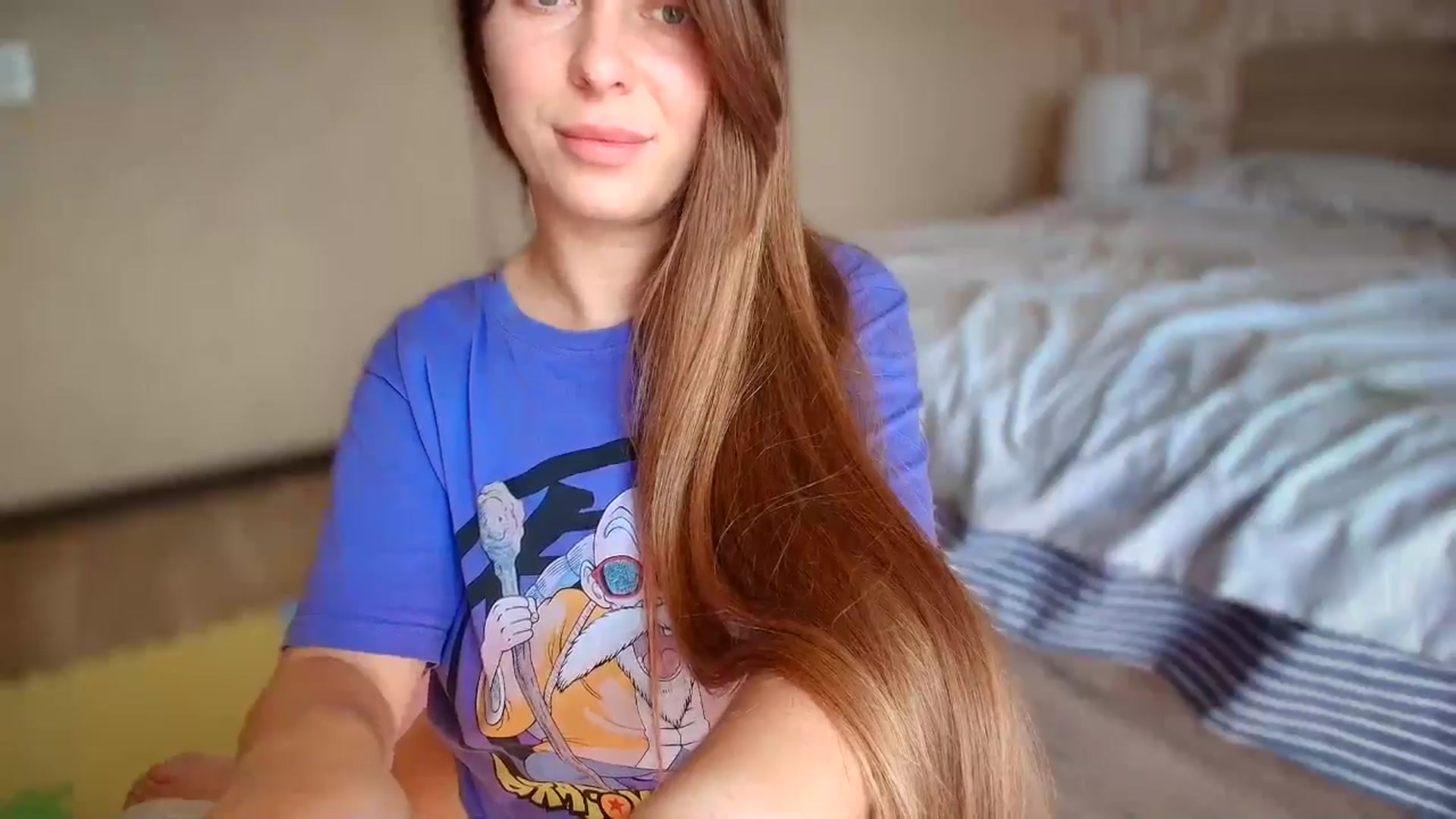 Gallery image thumbnail from BloodyMaria's myfreecams stream on, 09/01/2024, 08:04 image 17 of 20